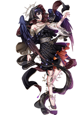 Lecien | Yume 100 English Wiki | Fandom