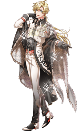 Rege (Rouge) | Yume 100 English Wiki | Fandom