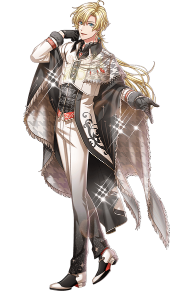 Rege (Rouge) | Yume 100 English Wiki | Fandom