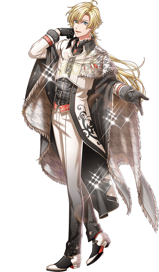 Rege (Rouge) | Yume 100 English Wiki | Fandom