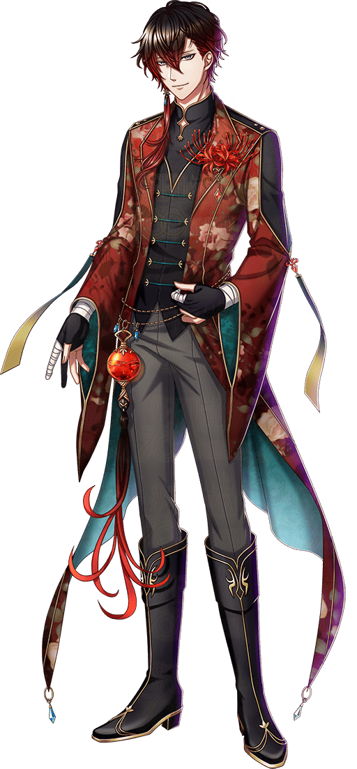 Akito (Butterfly Flowers) | Yume 100 English Wiki | Fandom Akito (Butterfly Flowers) | Yume 100 English Wiki | Fandom
