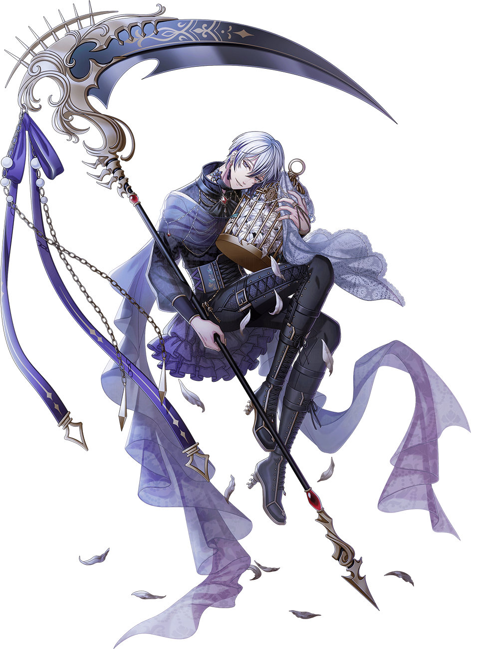 Nox Yume 100 English Wiki Fandom Nox Yume 100 English Wiki Fandom