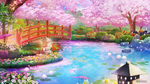 JapaneseGardenBackground2020