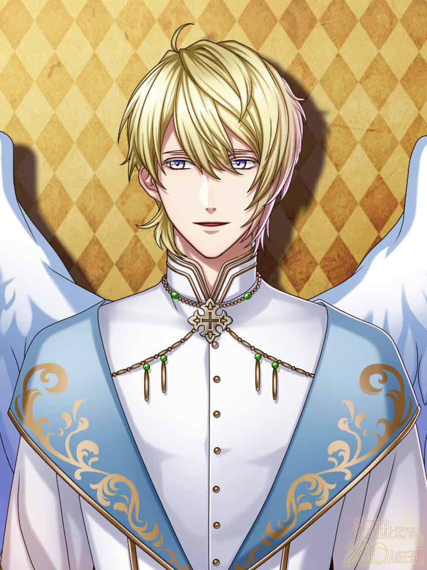 2024年100人100点絵画入賞 Piero Hearts 走れメロス Micaela (Noble Wings) | Yume 100 English Wiki | Fandom