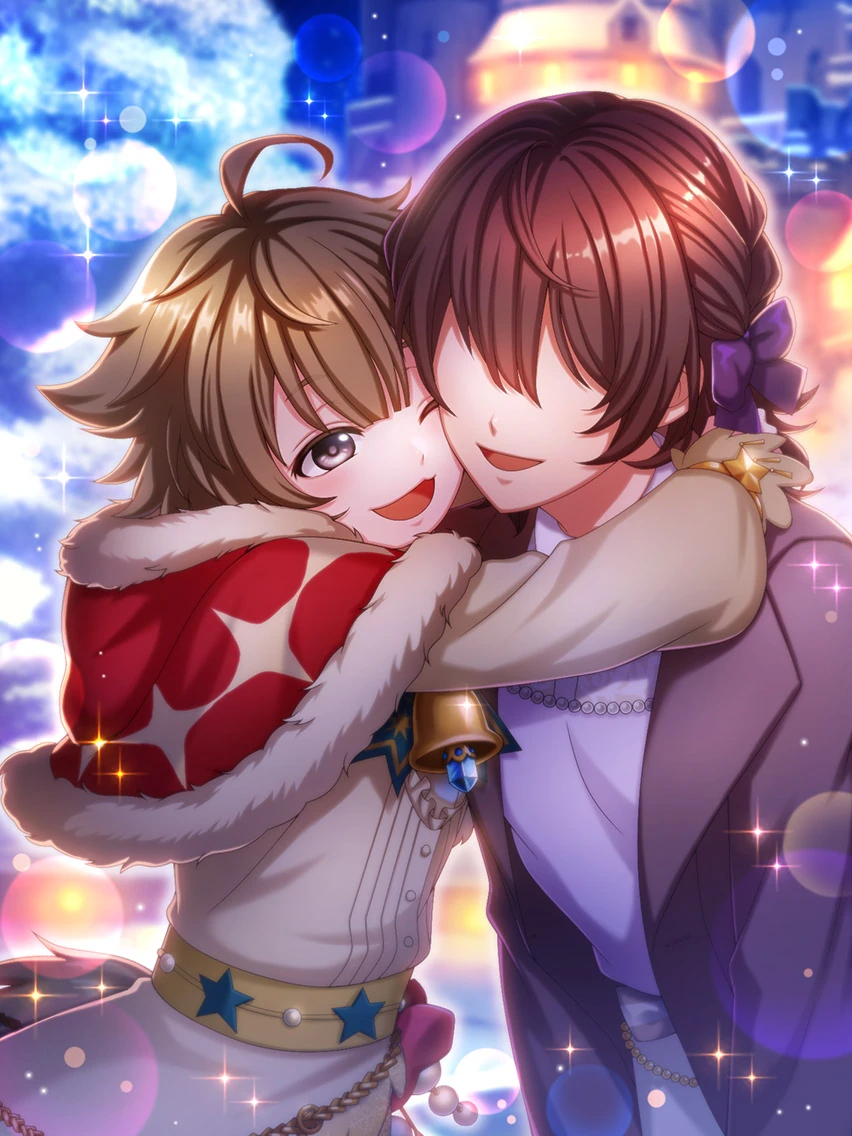 Procyon (Holy Star) | Yume 100 English Wiki | Fandom