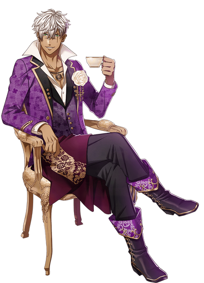 2024人気新作 English 100 Yume | Salon) (Royal Douglas Wiki Fandom | ブレスレット・バングル
