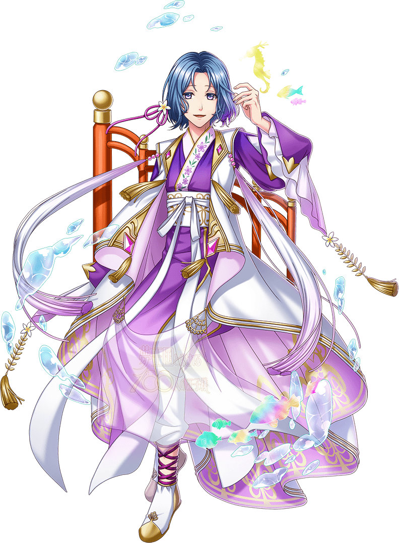 Flu Sea Foam Yume 100 English Wiki Fandom Flu Sea Foam Yume 100 English Wiki Fandom