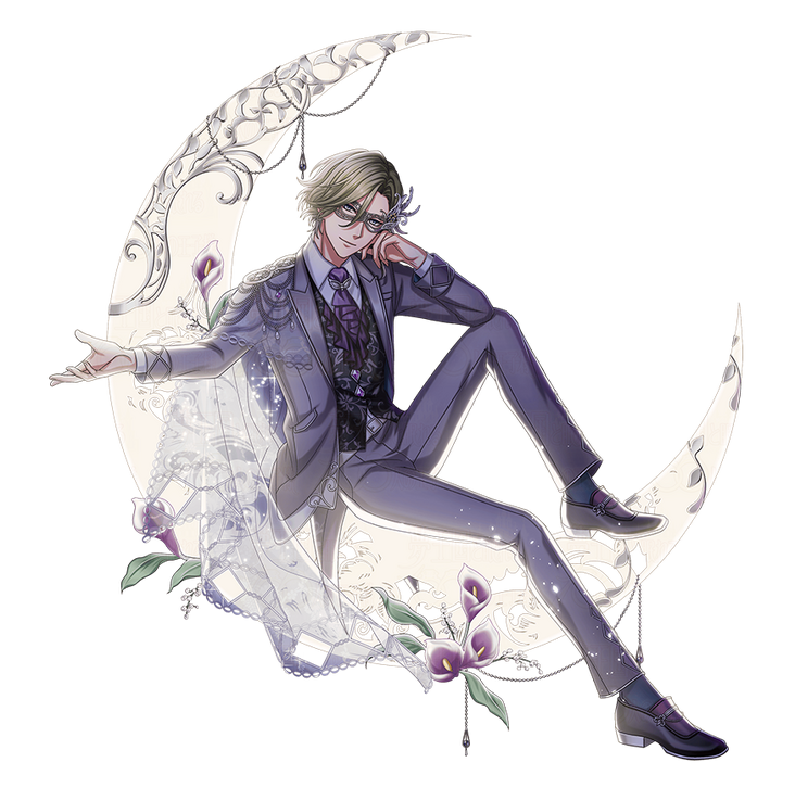 Guido (Night Bridal) | Yume 100 English Wiki | Fandom