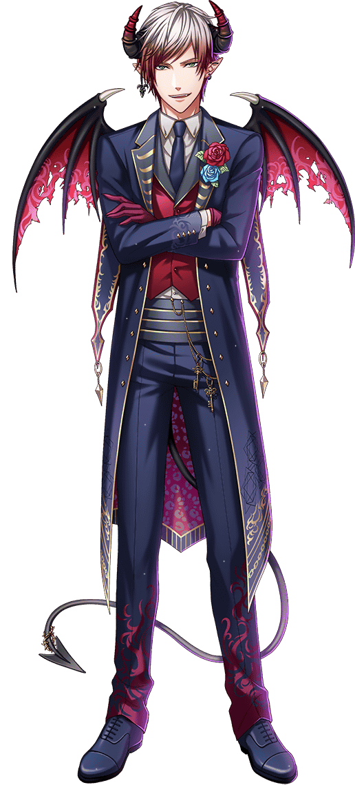 Vashti (Wedding) | Yume 100 English Wiki | Fandom