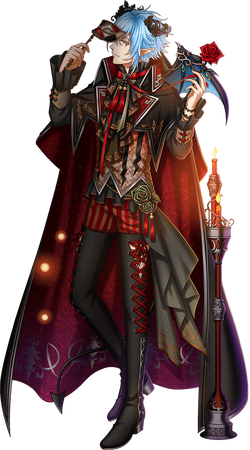 Ira (Masquerade) | Yume 100 English Wiki | Fandom Ira (Masquerade) | Yume 100 English Wiki | Fandom