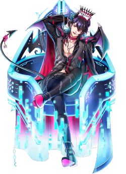 Las (Cyber Shooter) | Yume 100 English Wiki | Fandom Las (Cyber Shooter) | Yume 100 English Wiki | Fandom