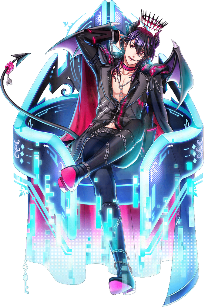Las (Cyber Shooter) | Yume 100 English Wiki | Fandom