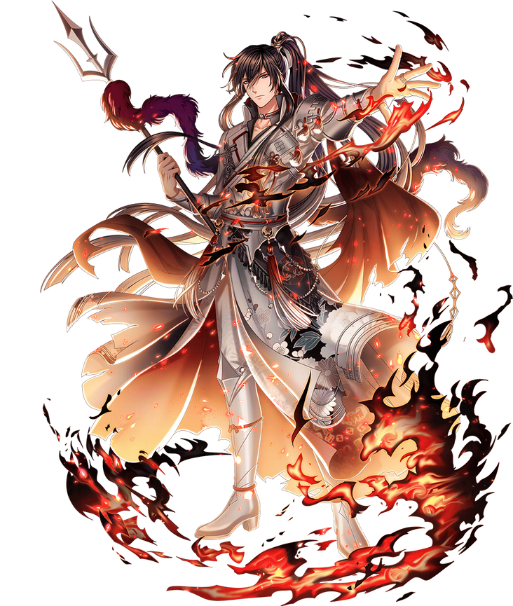 それぞれの想い 夜重&夕奈&朝姫&白日 PR+ Hanare (Burning Desire) | Yume 100 English Wiki | Fandom