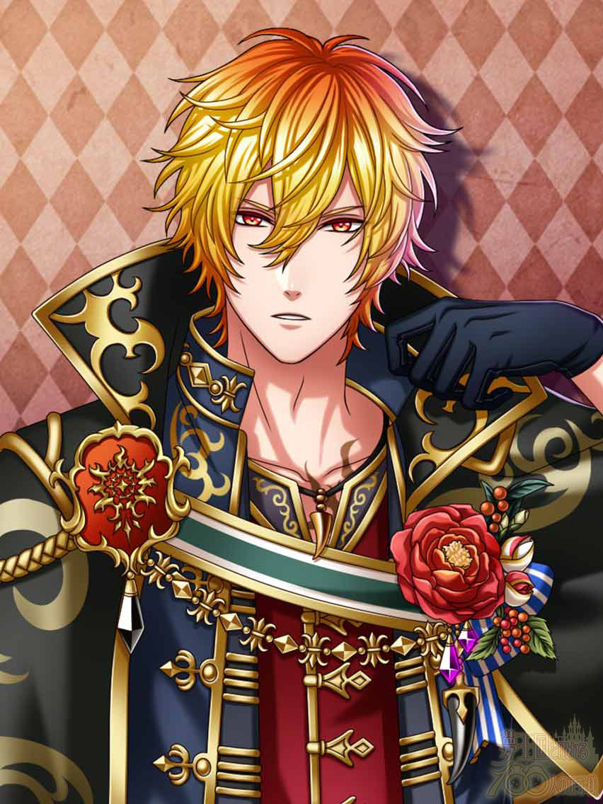 Apollo (Dazzling Display) | Yume 100 English Wiki | Fandom