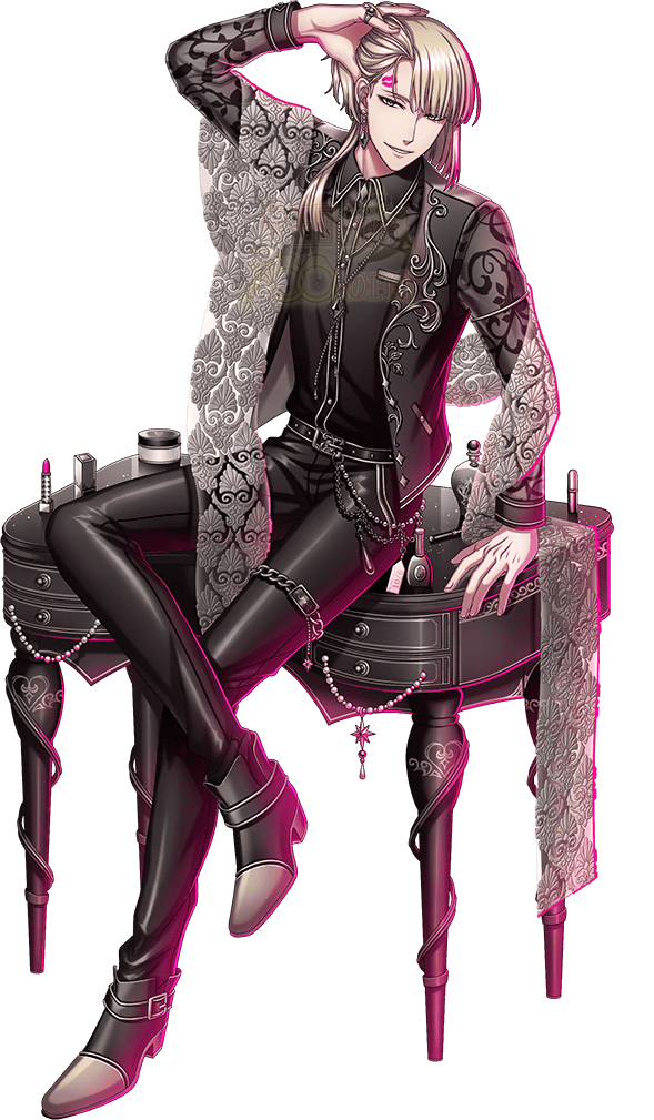Mad Hatter (Rouge) | Yume 100 English Wiki | Fandom Mad Hatter (Rouge) | Yume 100 English Wiki | Fandom