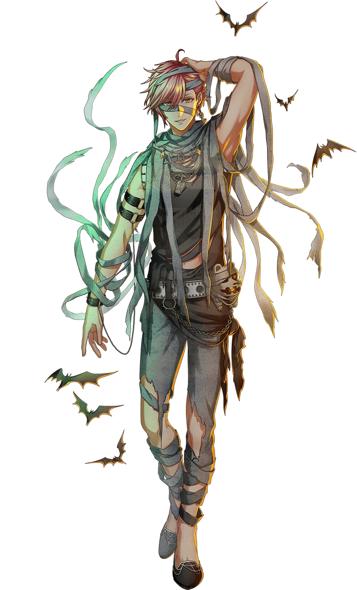 Vio Prison Monster Yume 100 English Wiki Fandom