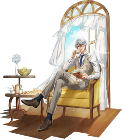 Frost (One Roof 2) | Yume 100 English Wiki | Fandom