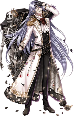 Undertaker Yume 100 English Wiki Fandom Undertaker Yume 100 English Wiki Fandom
