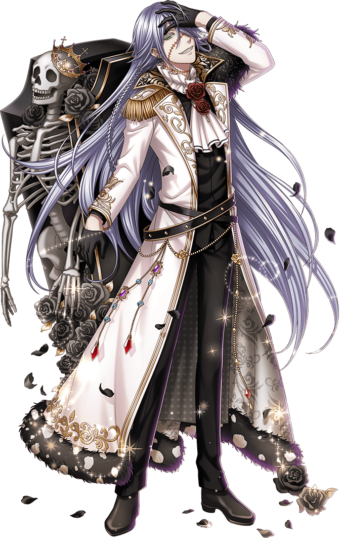 Undertaker Yume 100 English Wiki Fandom Undertaker Yume 100 English Wiki Fandom