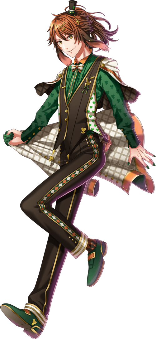 Marchia | Yume 100 English Wiki | Fandom