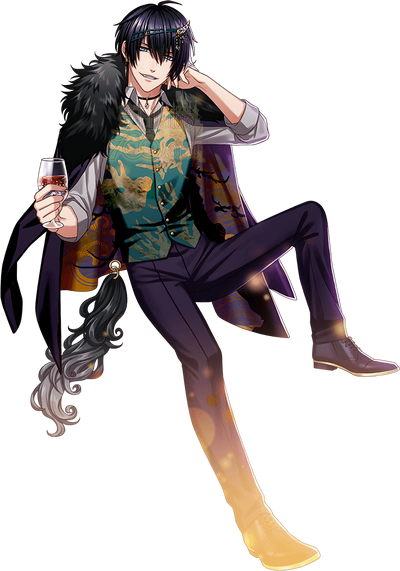 Inui (Lux Party) | Yume 100 English Wiki | Fandom