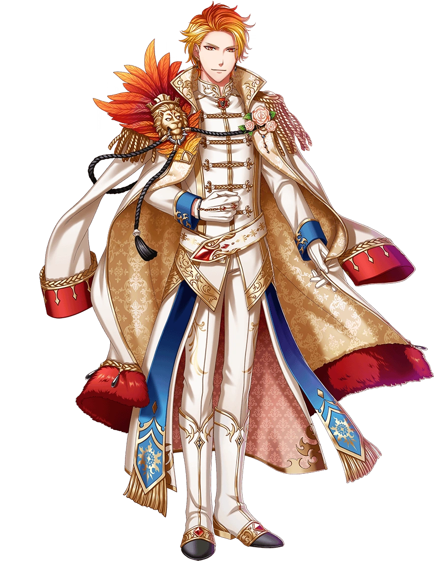 APOLLO様おまとめ Apollo (Water Mirror) | Yume 100 English Wiki | Fandom