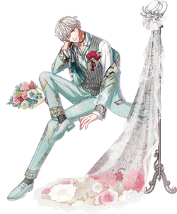 Hinoto (Wedding Dress) | Yume 100 English Wiki | Fandom Hinoto (Wedding Dress) | Yume 100 English Wiki | Fandom