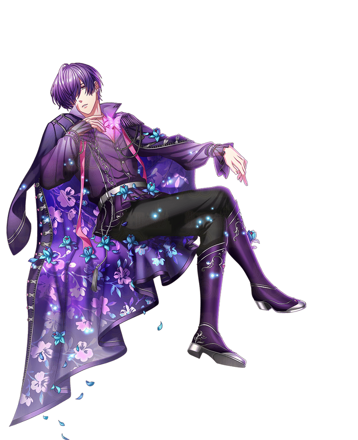Sakia (Butterfly Flowers) | Yume 100 English Wiki | Fandom