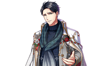 Kagetora (Moonlit Night) | Yume 100 English Wiki | Fandom Kagetora (Moonlit Night) | Yume 100 English Wiki | Fandom