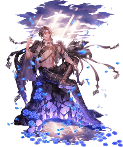Rufus (Break The Shadow) | Yume 100 English Wiki | Fandom
