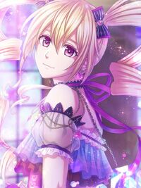 Tormari (Butterfly) | Yume 100 English Wiki | Fandom