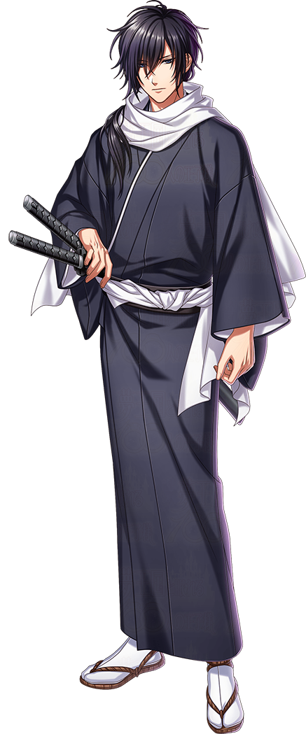 soulove(☆∀☆)プロフ必読☆さま専用 Saito Hajime | Yume 100 English Wiki | Fandom