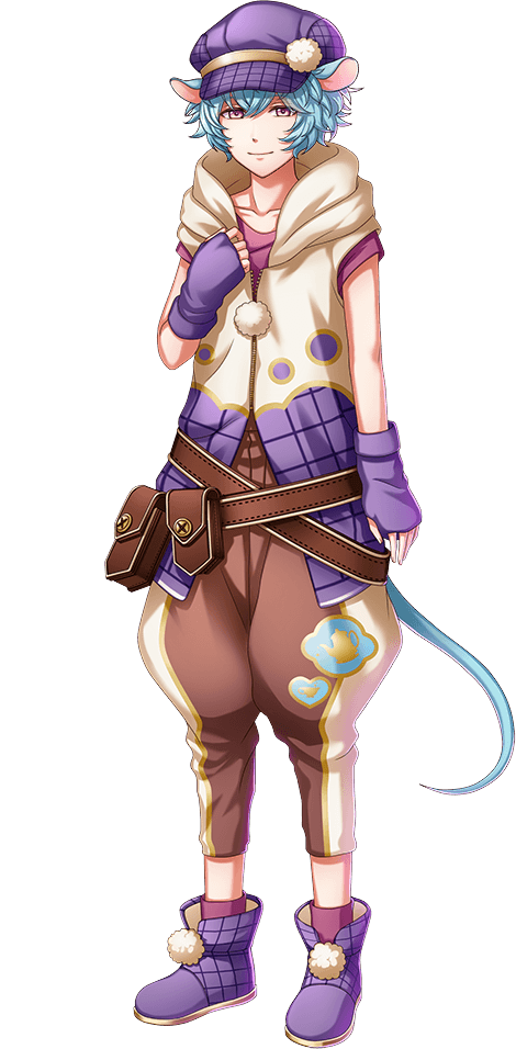 Dormouse Dakimakura Yume 100 English Wiki Fandom Dormouse Dakimakura Yume 100 English Wiki Fandom