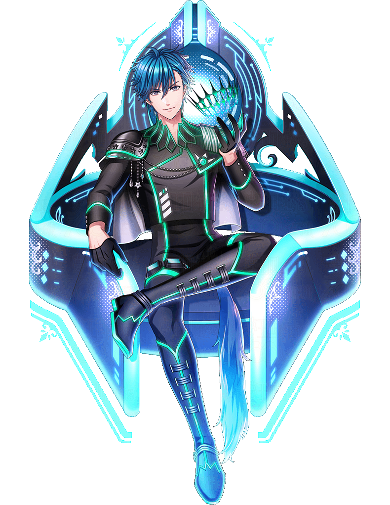 Sirius Cyber Shooter Yume 100 English Wiki Fandom