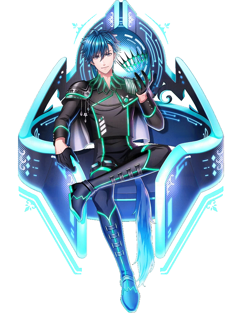 Sirius Cyber Shooter Yume 100 English Wiki Fandom