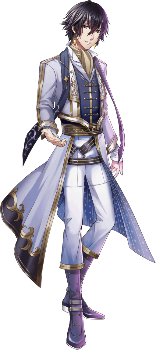 Raven | Yume 100 English Wiki | Fandom