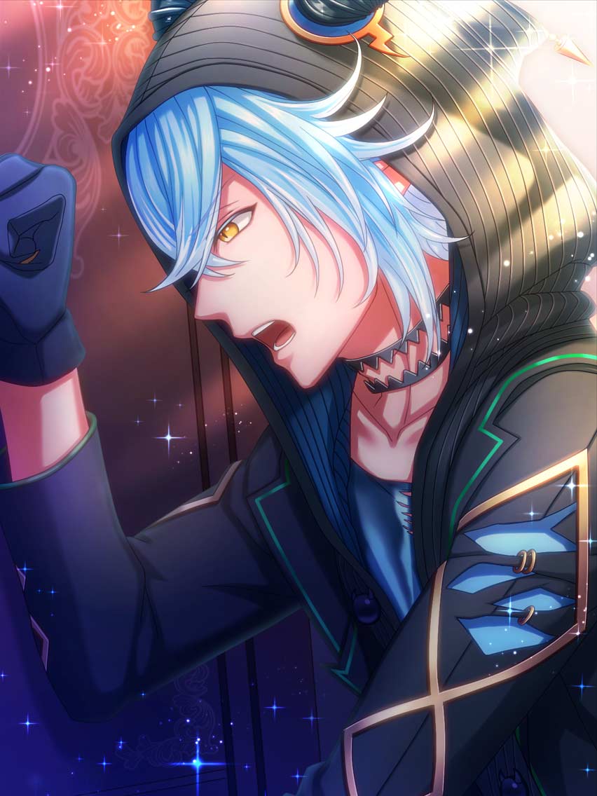 Ira | Yume 100 English Wiki | Fandom Ira | Yume 100 English Wiki | Fandom