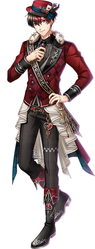 Hearts (Labyrinth Game) | Yume 100 English Wiki | Fandom