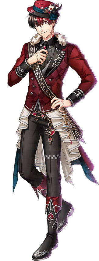 Hearts (Labyrinth Game) | Yume 100 English Wiki | Fandom Hearts (Labyrinth Game) | Yume 100 English Wiki | Fandom