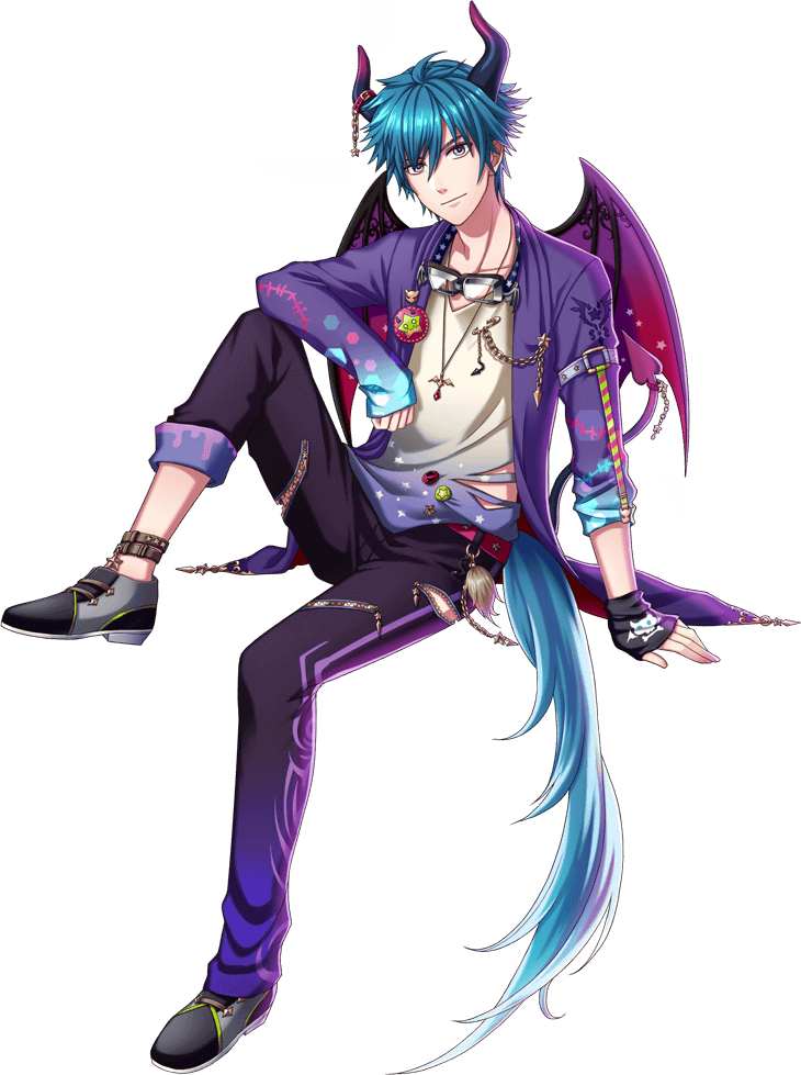 Sirius Briar Yume 100 English Wiki Fandom Sirius Briar Yume 100 English Wiki Fandom
