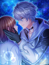 Adam | Yume 100 English Wiki | Fandom