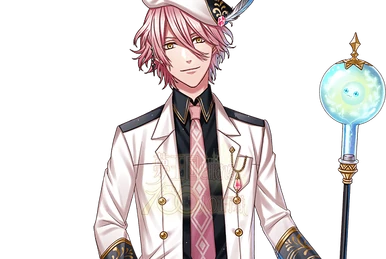 みんと⭐︎プロフィール必読　ネフェルタリ王妃100ml Lecien (Noble Wings) | Yume 100 English Wiki | Fandom