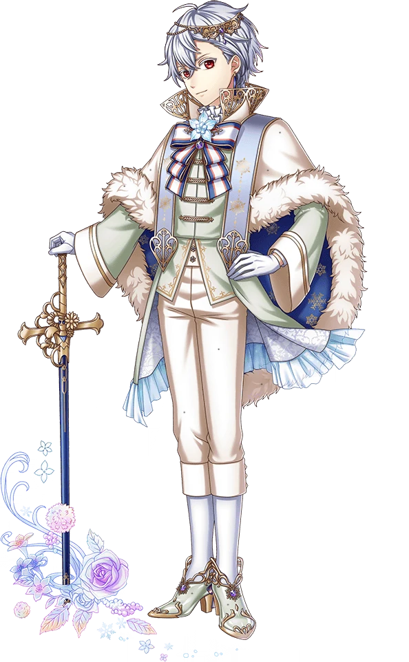 Synny Oath Yume 100 English Wiki Fandom