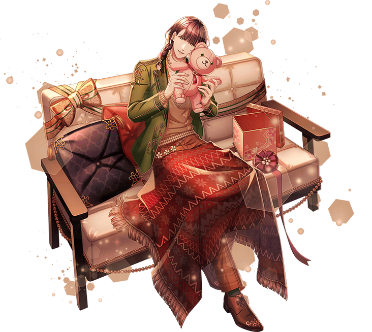 Oka (Christmas Gift) | Yume 100 English Wiki | Fandom Oka (Christmas Gift) | Yume 100 English Wiki | Fandom