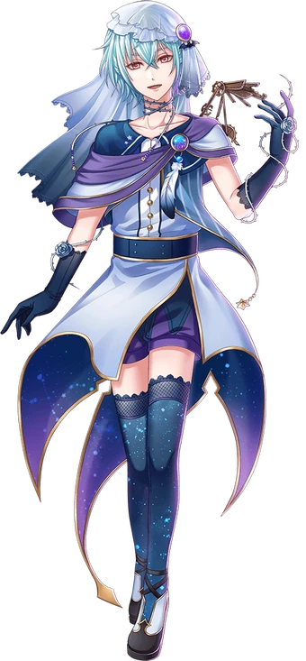 Deneb (Parade) | Yume 100 English Wiki | Fandom