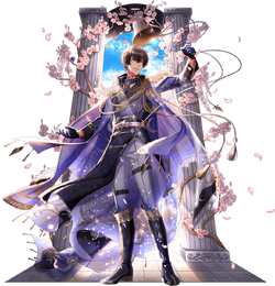 Gary：Oath of Dreams | Yume 100 English Wiki | Fandom