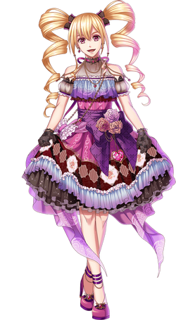 Tormari (Butterfly) | Yume 100 English Wiki | Fandom Tormari (Butterfly) | Yume 100 English Wiki | Fandom