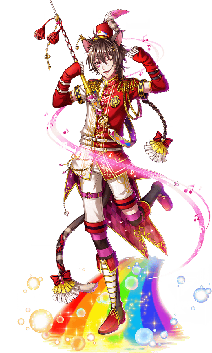 Cheshire Cat (Kinpri) | Yume 100 English Wiki | Fandom Cheshire Cat (Kinpri) | Yume 100 English Wiki | Fandom