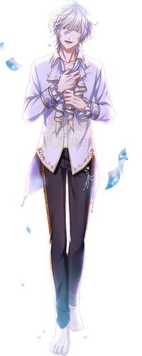 Perla (Our Love) | Yume 100 English Wiki | Fandom