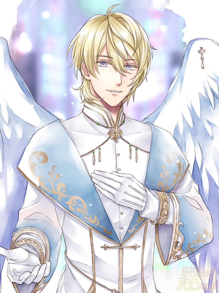 Micaela：Oath of Dreams | Yume 100 English Wiki | Fandom